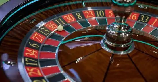 Danh mục live casino và slot online trên giao diện di động của 23wn