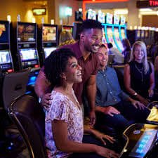 Giao diện Game Slot trực tuyến trên điện thoại di động tại 23wn