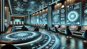 Giao diện game slot online đồ họa sắc nét tại 23wn Việt Nam trên điện thoại