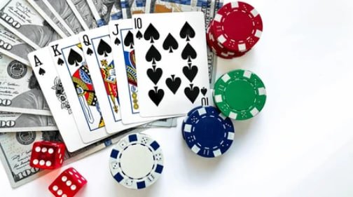 Bàn baccarat Live Casino phát trực tiếp tại 23wn